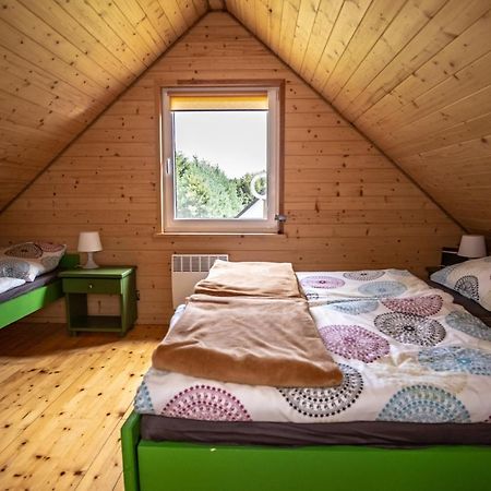 Maly Kaletnik Villa Eksteriør billede