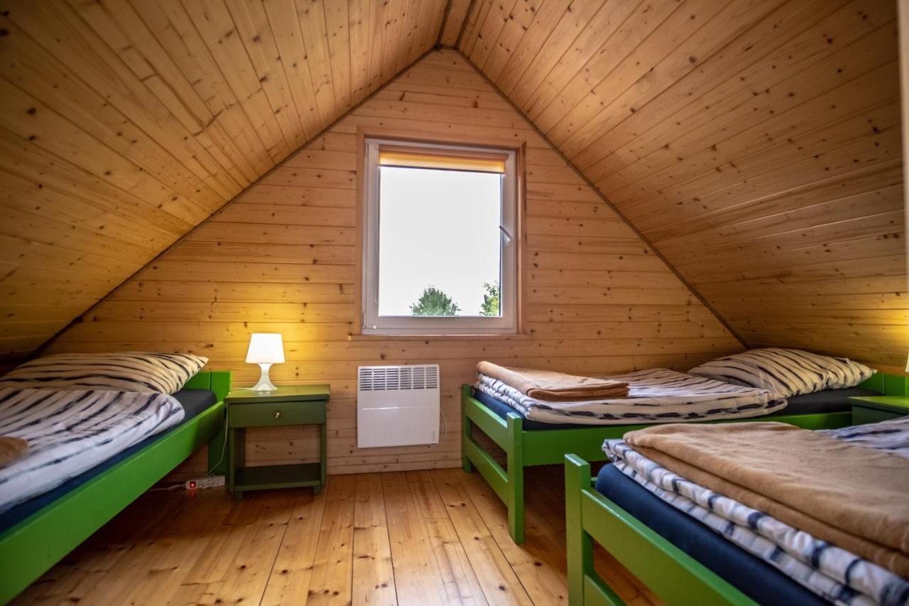 Maly Kaletnik Villa Eksteriør billede