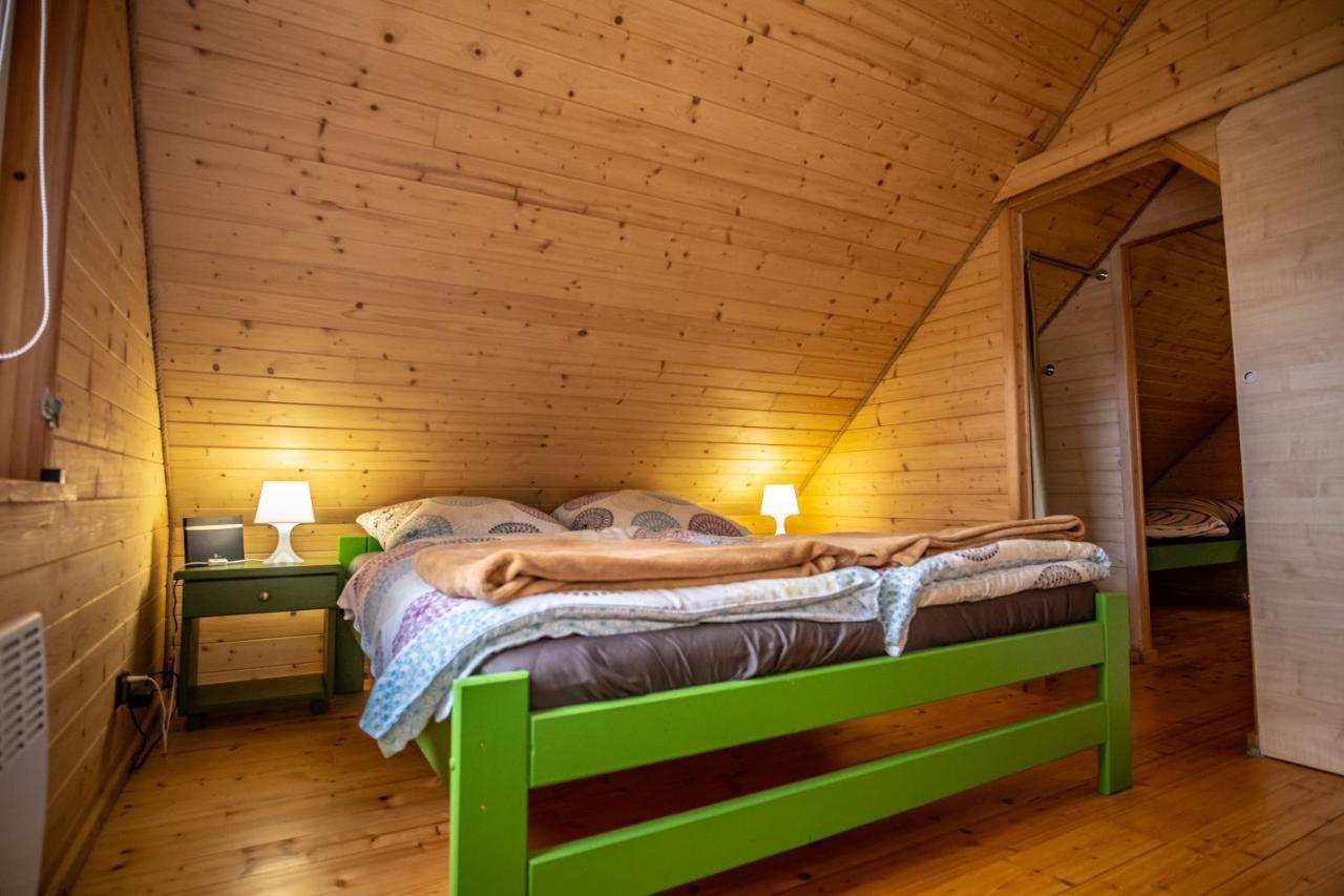 Maly Kaletnik Villa Eksteriør billede