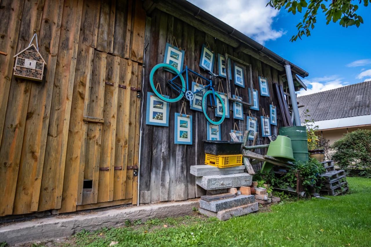 Maly Kaletnik Villa Eksteriør billede
