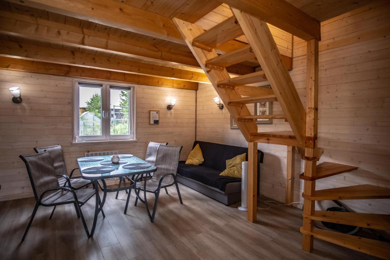 Maly Kaletnik Villa Eksteriør billede