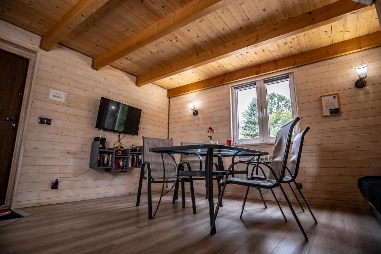 Maly Kaletnik Villa Eksteriør billede