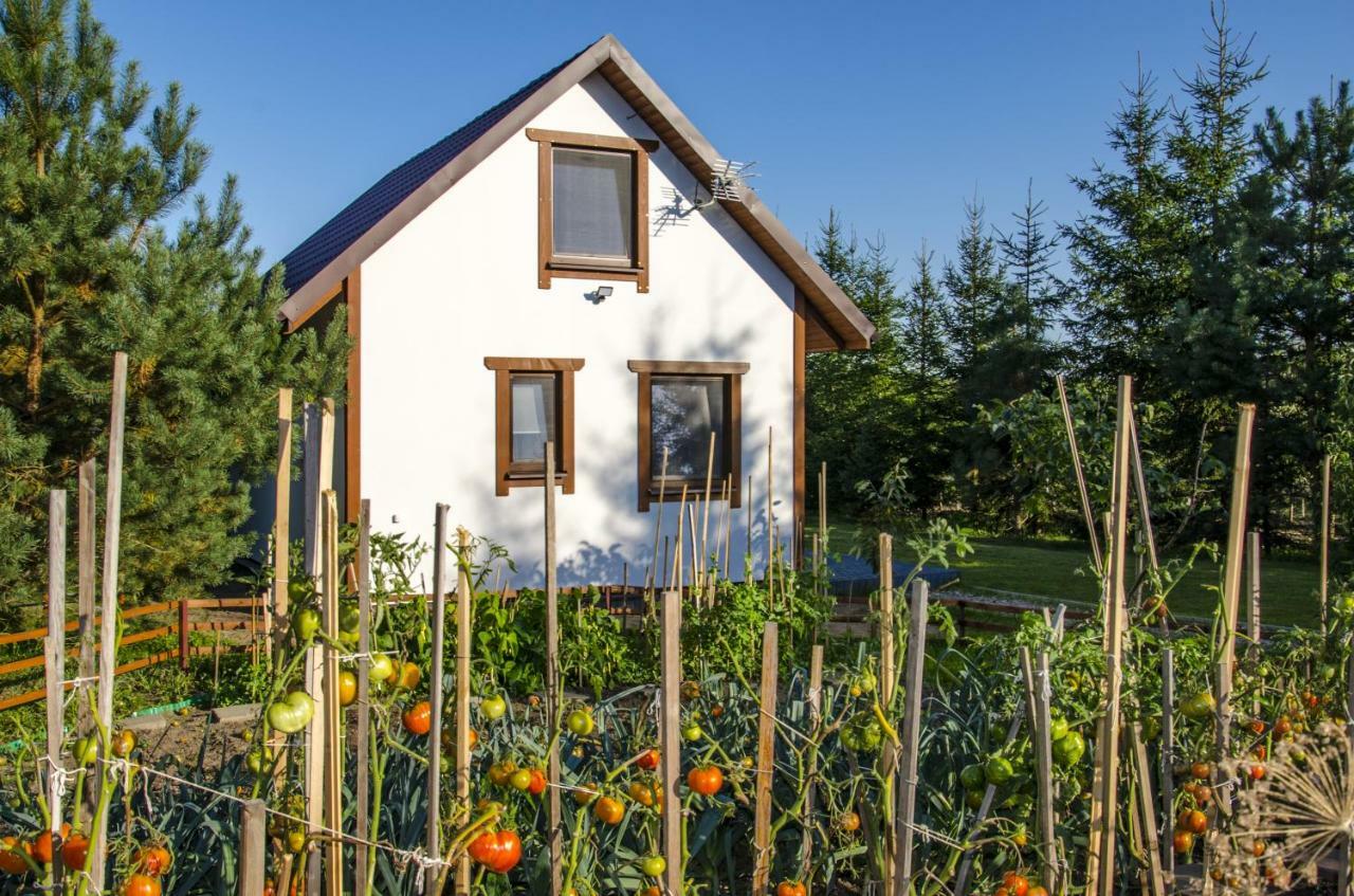 Maly Kaletnik Villa Eksteriør billede