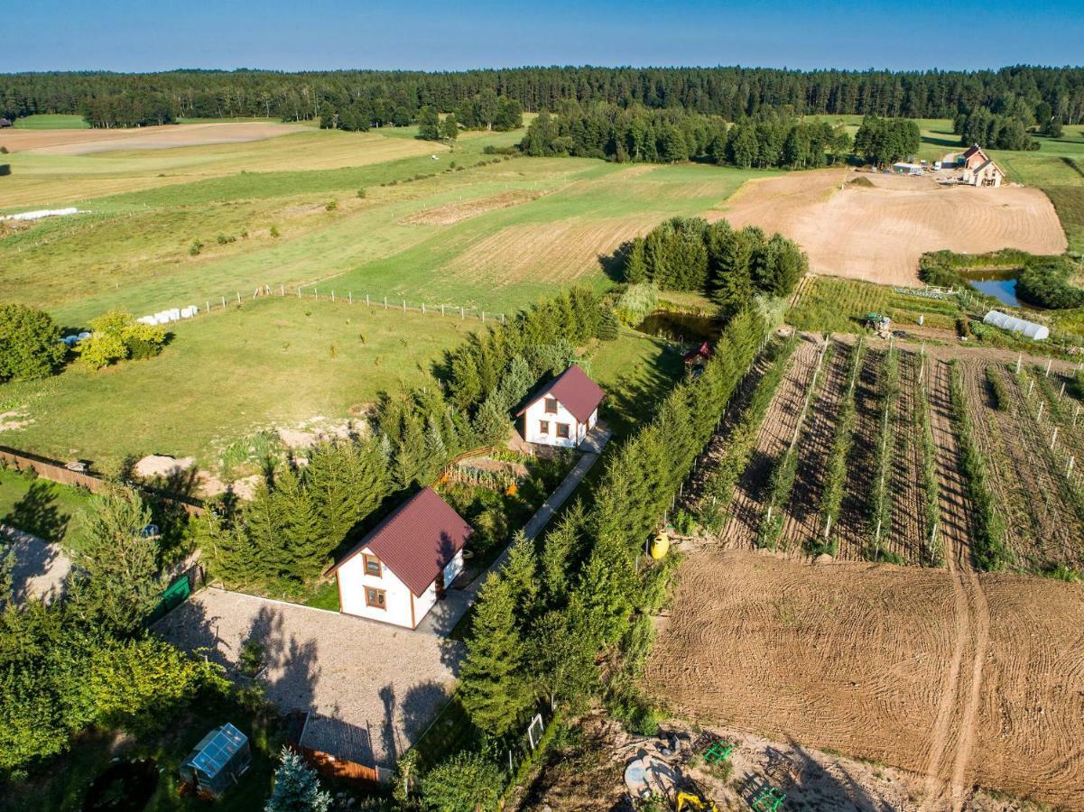 Maly Kaletnik Villa Eksteriør billede