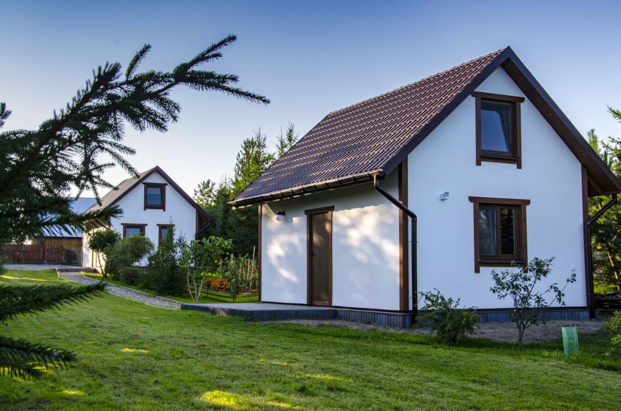 Maly Kaletnik Villa Eksteriør billede