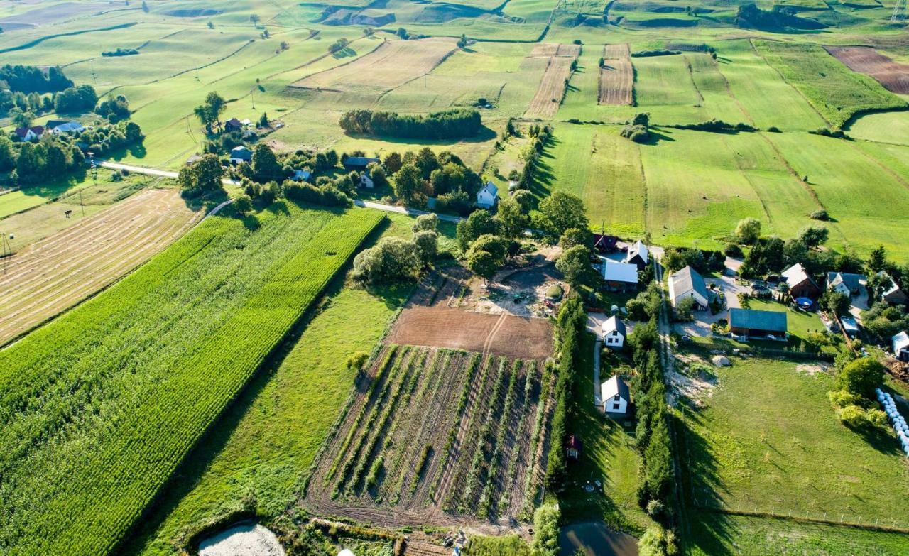 Maly Kaletnik Villa Eksteriør billede